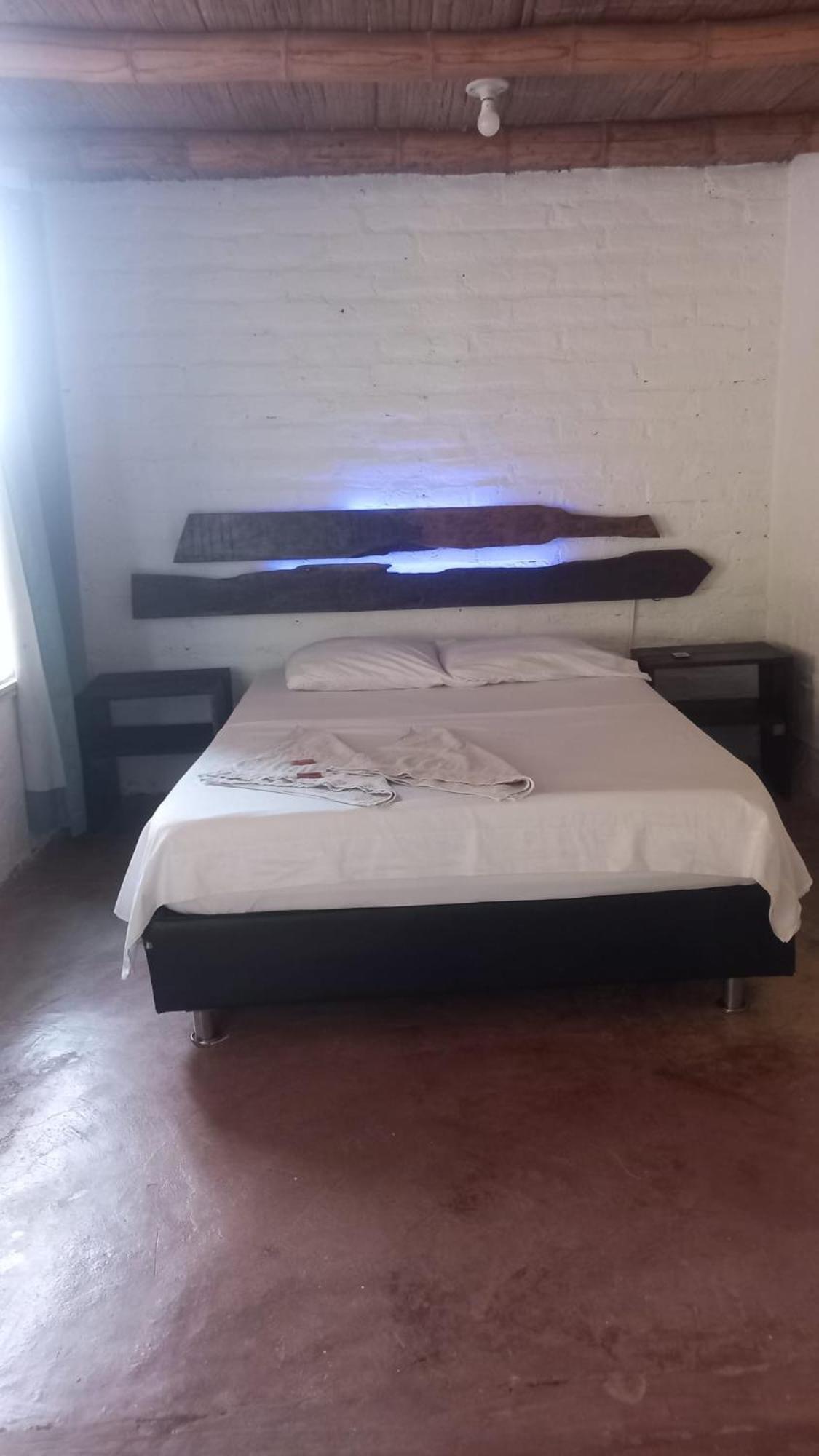 Hostal Casa Horizonte Taganga Room photo