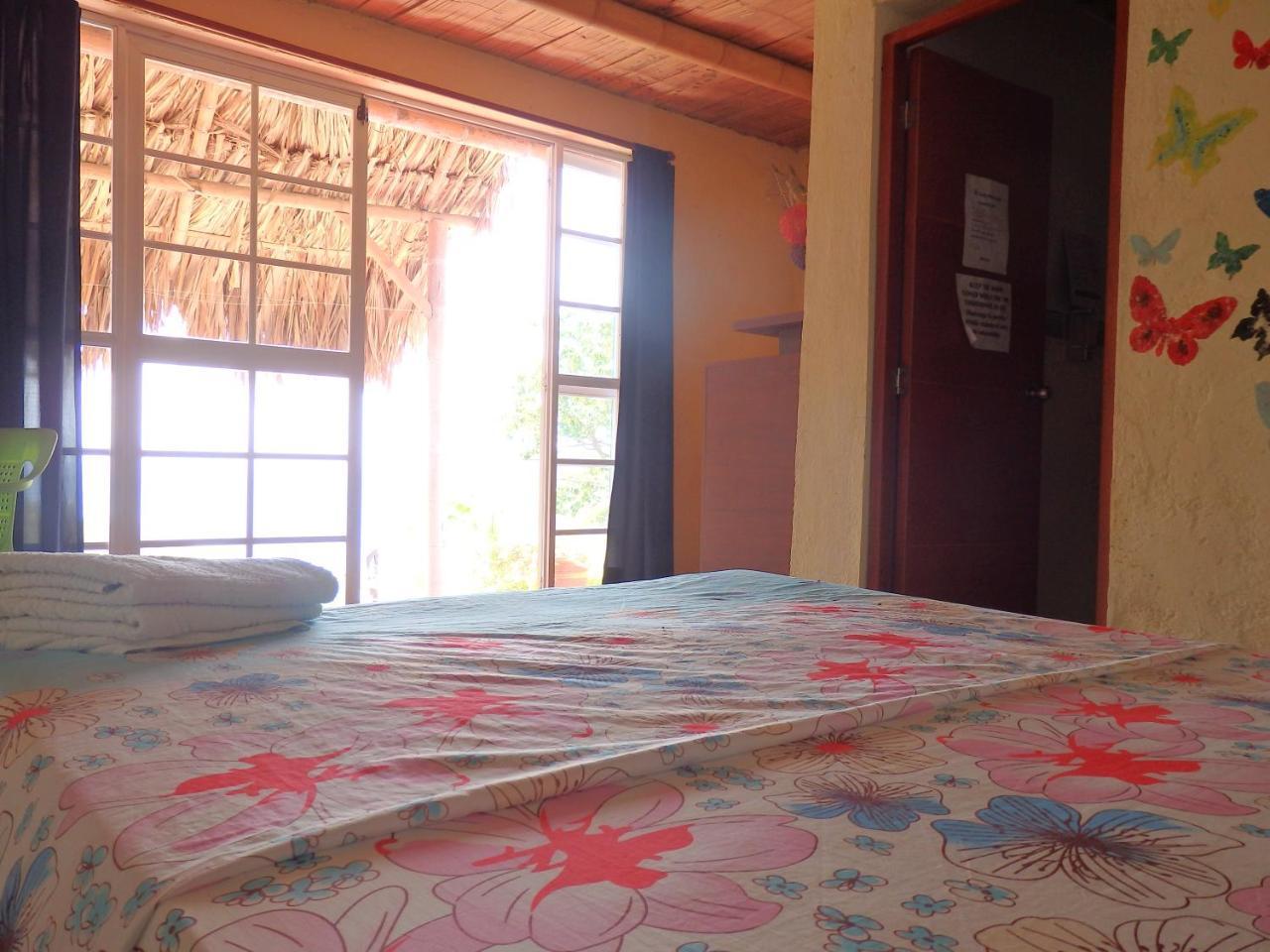 Hostal Casa Horizonte Taganga Exterior photo